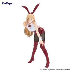 Chainsaw Man BiCute Bunnies Figurine Power