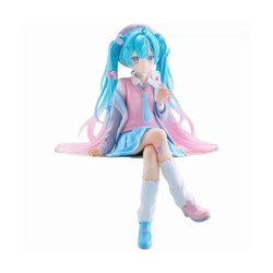Hatsune Miku Figurine Love Blazer (Noodle Stopper)