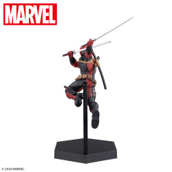 Deadpool Figurine Luminasta Ver.2