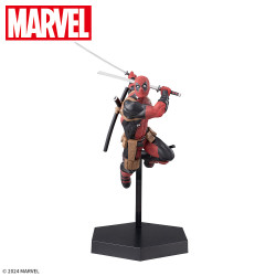 Deadpool Figurine Luminasta Ver.2