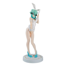Sword Art Online BiCute Bunnies Figurine Sinon White Pearl Ver.