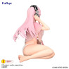 Super Sonico Figurine Sonico Summer Memory Ver. (Noodle Stopper)