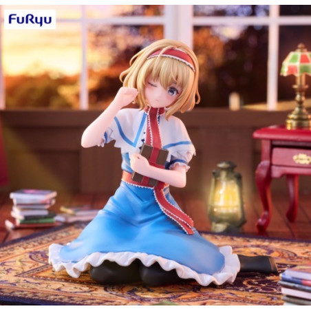Touhou Project Figurine Alice Margatroid (Noodle Stopper) Touhou Project Figurine Alice Margatroid (Noodle Stopper)