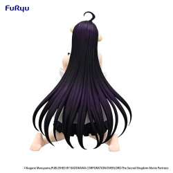 Overlord Figurine Albedo Loungewear Ver. (Noodle Stopper)