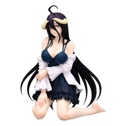 Overlord Figurine Albedo Loungewear Ver. (Noodle Stopper)