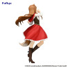 Spice and Wolf Trio-Try-iT Figurine Holo Red Hood Ver.