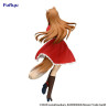 Spice and Wolf Trio-Try-iT Figurine Holo Red Hood Ver.