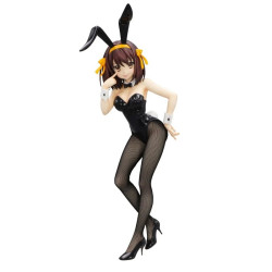 The Melancholy of Haruhi Suzumiya BiCute Bunnies Figurine Haruhi Suzumiya