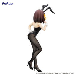 The Melancholy of Haruhi Suzumiya BiCute Bunnies Figurine Haruhi Suzumiya