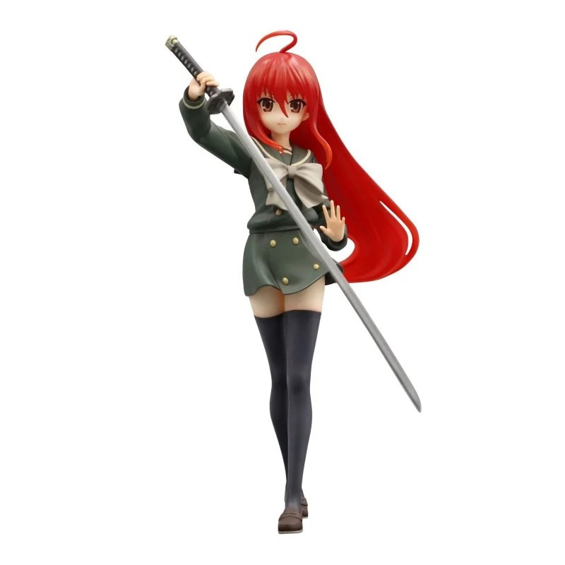 Shakugan no Shana Trio-Try-iT Figurine Shana