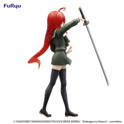 Shakugan no Shana Trio-Try-iT Figurine Shana