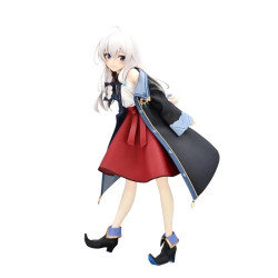 Majo no Tabitabi - Trio-Try-iT Figurine Elaina