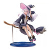 Majo no Tabitabi Artist MasterPiece+ Figurine Elaina Witch's Clothes Ver.