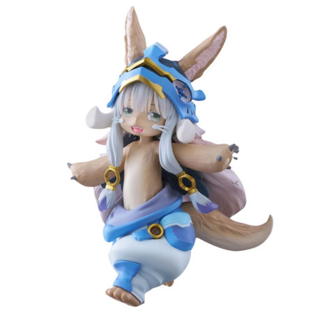 Made in Abyss - Coreful Figure - Figurine Nanachi 2nd Version Made in Abyss - Coreful Figure - Figurine Nanachi 2nd Version