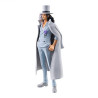 One Piece DXF The Grandline Series Extra Figurine Rob Lucci