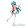 Hatsune Miku Figurine Hatsune Miku Ribbon Girl Ver. SPM