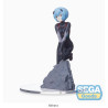 Rebuild of Evangelion Rei Ayanami SPM Vignetteum Figurine