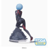 Rebuild of Evangelion Rei Ayanami SPM Vignetteum Figurine