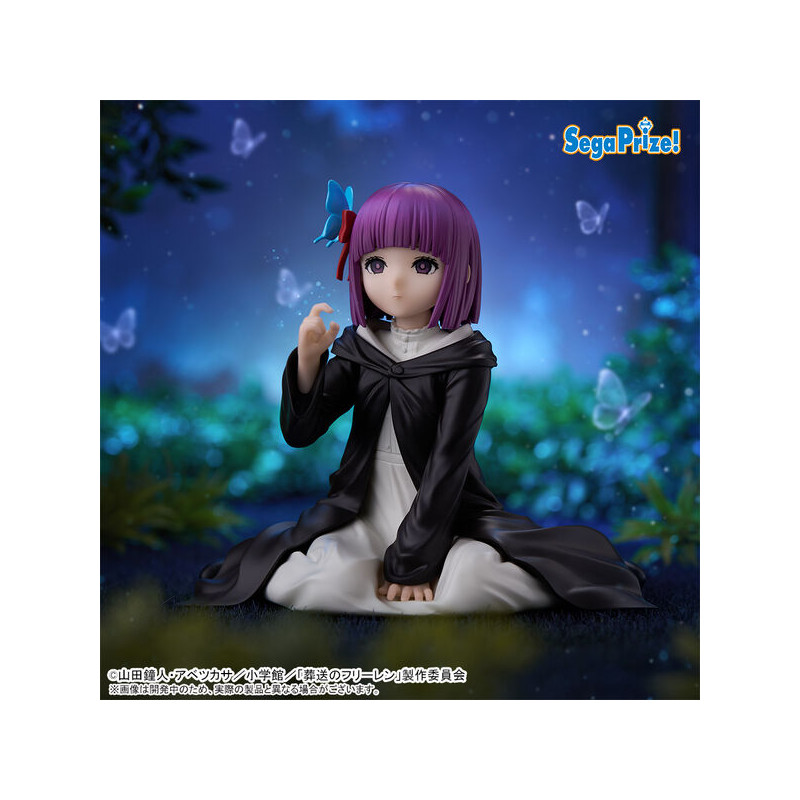 Frieren Beyond Journey's End Figurine Fern Ano Koro Ver. Yumemirize