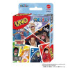 One Piece New Arc Jeu de cartes UNO