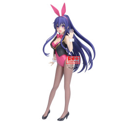 Date A Live Glitter et Glamours Figurine Yatogami Tohka