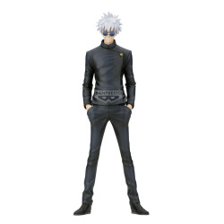 Jujutsu Kaisen King Of Artist Figurine Saturo Gojo Alternative Color