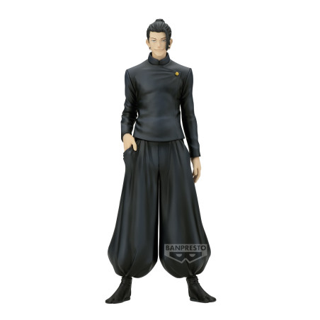 Jujutsu Kaisen King Of Artist Figurine Suguru Geto Alternative Color Jujutsu Kaisen King Of Artist Figurine Suguru Geto Alternative Color