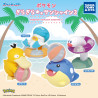 Pokemon Glitter Sunshine 3 Collection