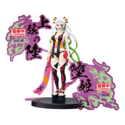 Demon Slayer EX Figurine Daki Special Pedestal Ver.