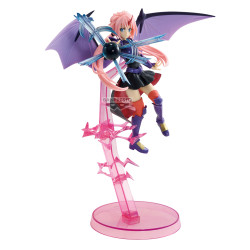 That Time I Got Reincarnated as a Slime Otherworlder Plus Figurine Milim Dragon Form Special Ver.