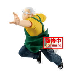 Sakamoto Days Vibration Stars Figurine Taro Sakamoto