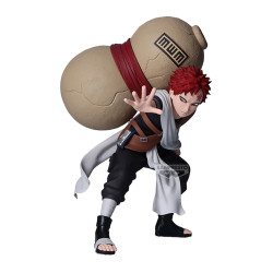 Naruto Shippuden Vibration Stars Figurine Gaara Alternative Ver.
