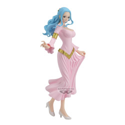 One Piece Glitter et Glamours Figurine Nefertari Vivi Vol.2