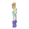 One Piece The Grandline Series Figurine Stussy Egg Head