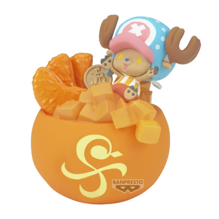 One Piece Paldolce Collection Vol.2 Chopper Ver. A