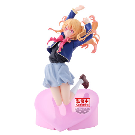 Oshi No Ko Figurine Ruby Air Flow Ver.