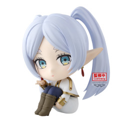 Frieren Beyond Journey's End Figurine Frieren Sitting Figure Ver.