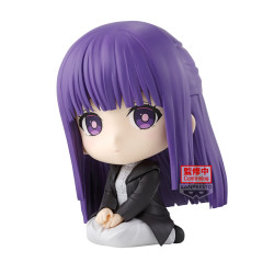 Frieren Beyond Journey's End Figurine Fern Sitting Figure Ver.