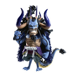One Piece Mega WCF Special Figurine Kaido