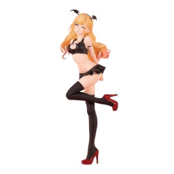 Sexy Cosplay Doll My Dress-Up Darling Celestial Vivi Figurine Marin Kitagawa