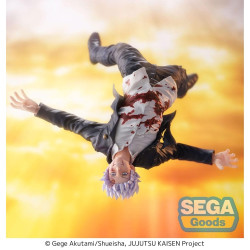 Jujutsu Kaisen Figurine Satoru Gojo Awakening Figurizm Alpha