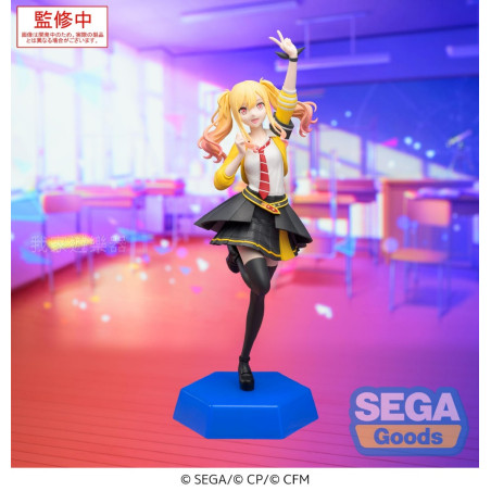 Project Sekai Colorful Stage feat. Hatsune Miku Figurine Saki Tenma Project Sekai Colorful Stage feat. Hatsune Miku Figurine Saki Tenma
