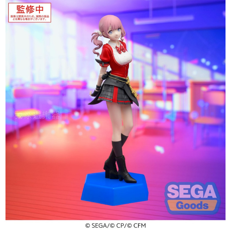 Project Sekai Colorful Stage feat. Hatsune Miku Figurine Honami Mochizuki