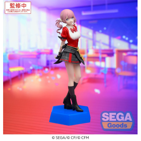 Project Sekai Colorful Stage feat. Hatsune Miku Figurine Honami Mochizuki Project Sekai Colorful Stage feat. Hatsune Miku Figurine Honami Mochizuki