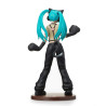 Hatsune Miku Figurine Hatsune Miku Nyanko Cat Ver. SPM