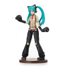 Hatsune Miku Figurine Hatsune Miku Nyanko Cat Ver. SPM