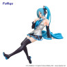 Hatsune Miku Figurine Miku (Noodle Stopper)