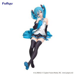 Hatsune Miku Figurine Miku (Noodle Stopper)