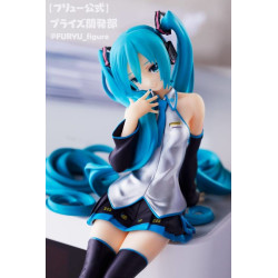 Hatsune Miku Figurine Miku (Noodle Stopper)