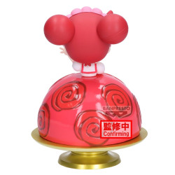 Ojamajo Doremi Paldolce collection Grande Figurine Harukaze DoReMi